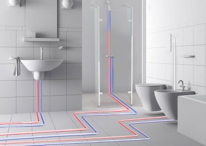 Banyo Yenileme Yaparken Nelere Dikkat Edilmeli?