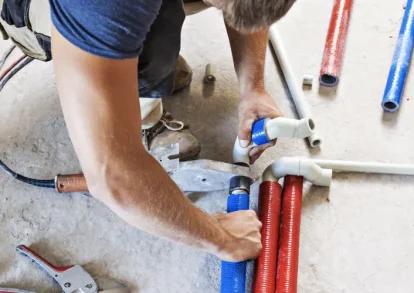 Su Tesisatı Hizmetleri